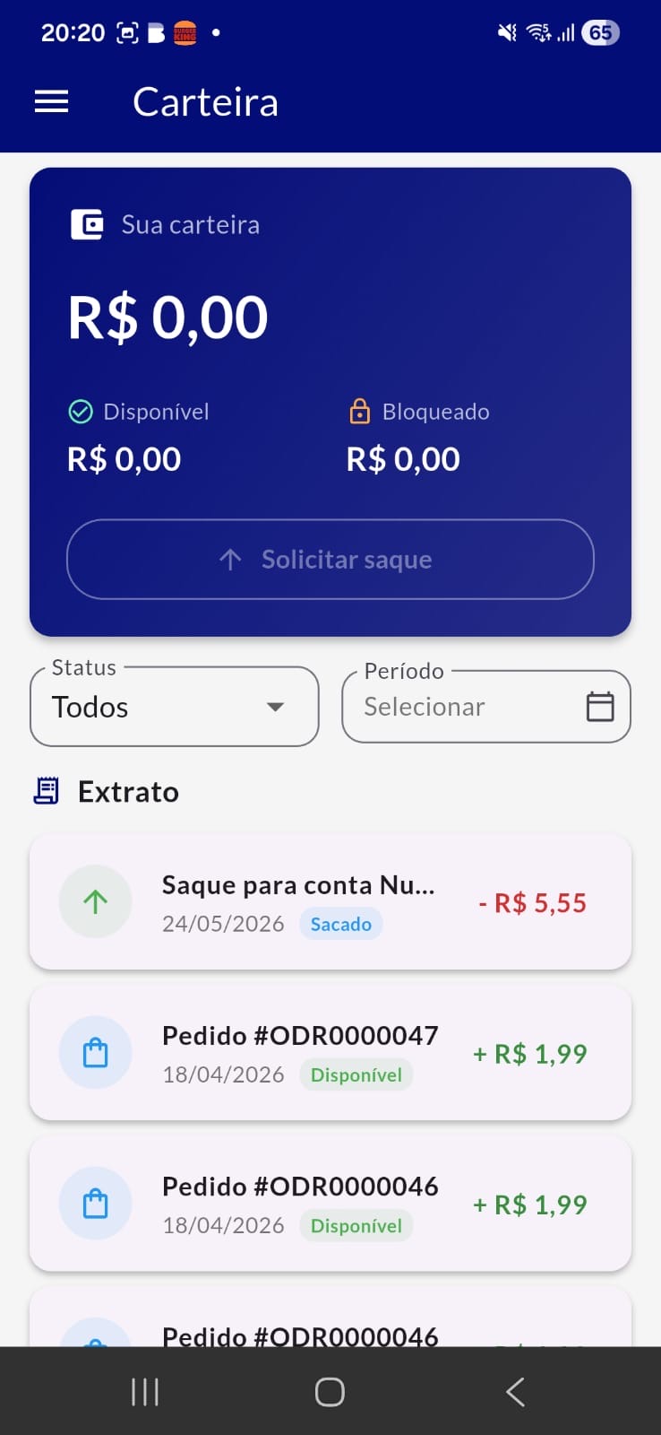 Carteira